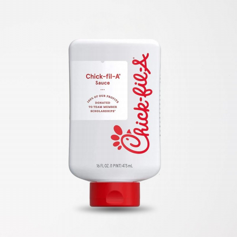 Chick-Fil-A Sauce 473ml