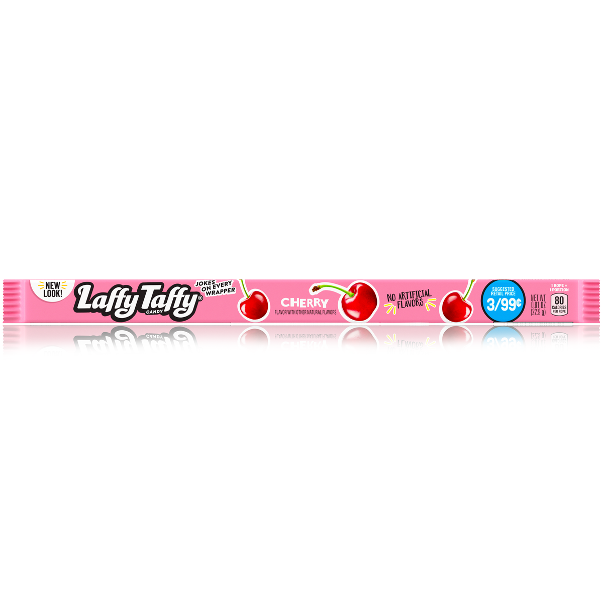 Laffy Taffy Cherry 23g product photo