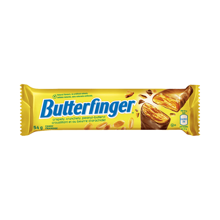 Butterfinger 54g product photo
