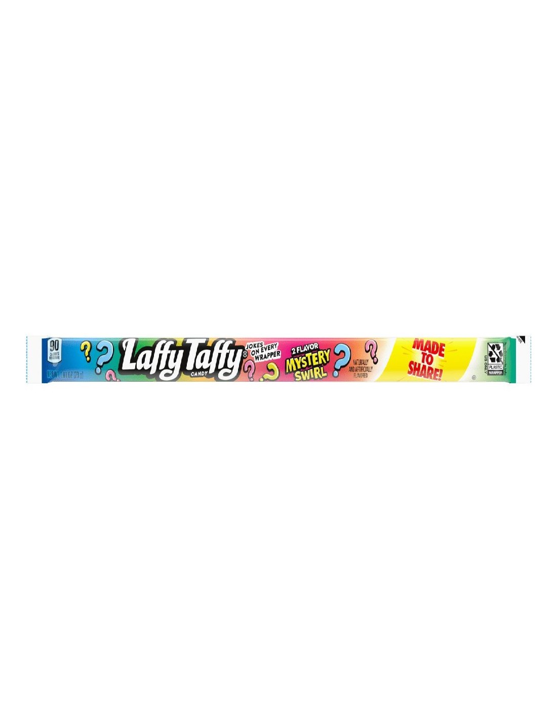 Laffy Taffy Mystery Swirl product photo