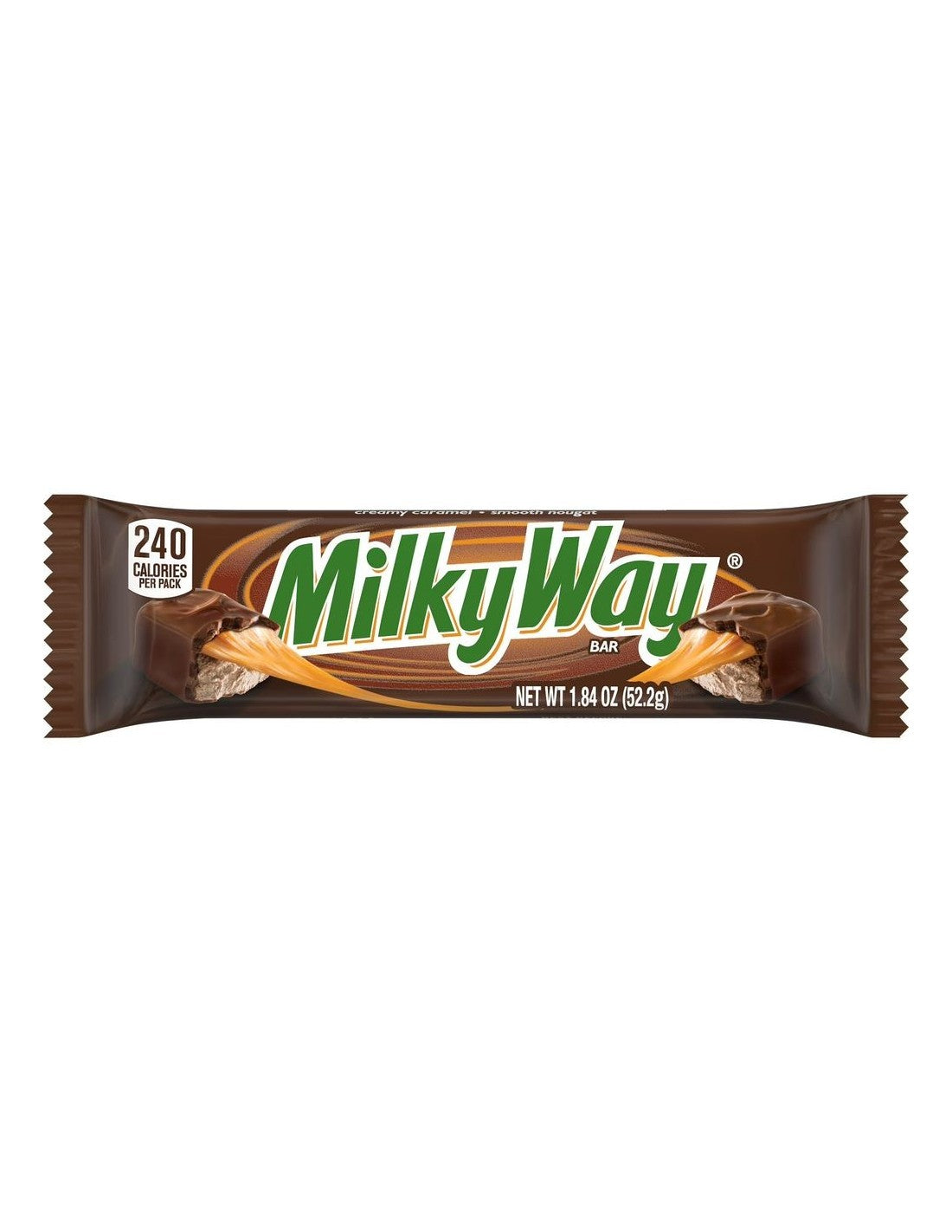 MilkyWay Bar 52g product photo
