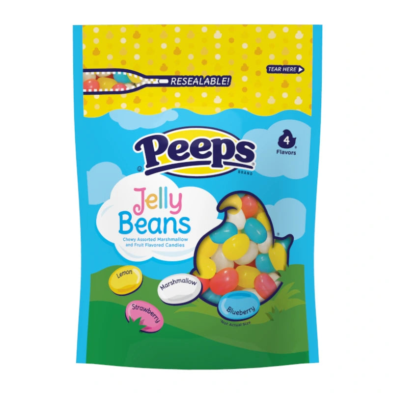Peeps Jelly Beans candy 283g