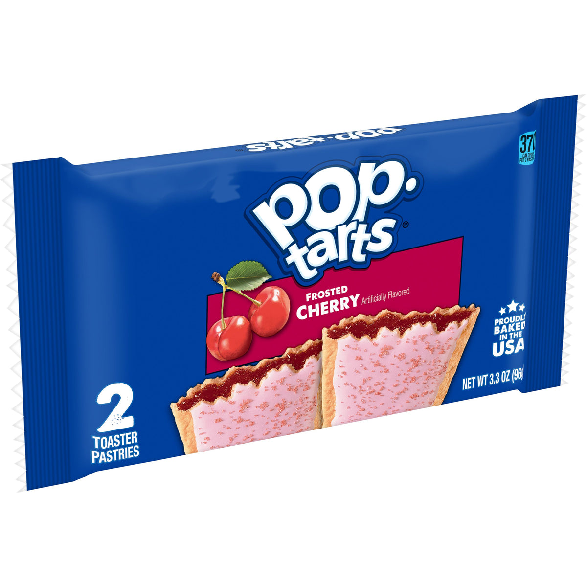 Pop Tarts Frosted Cherry 96g product photo