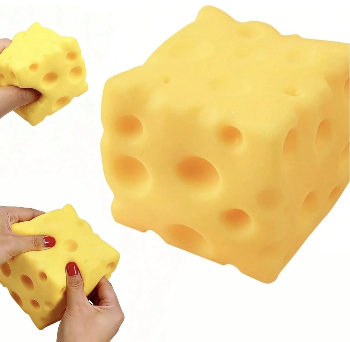 Squishy Toys