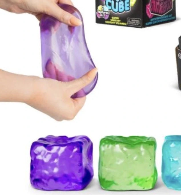 Squishy Toys