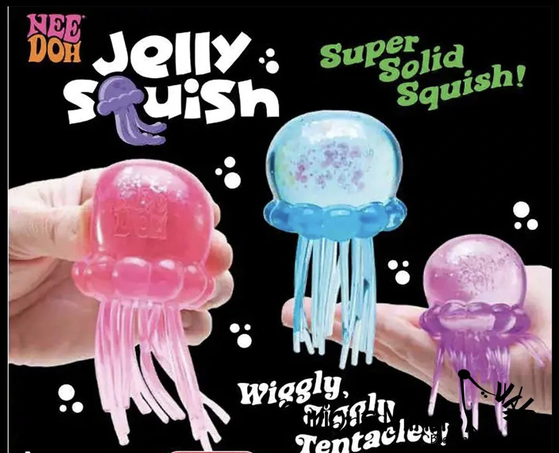 Squishy Toys