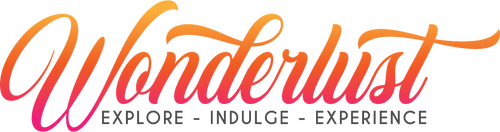 Wonderlust