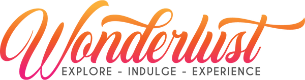 Wonderlust