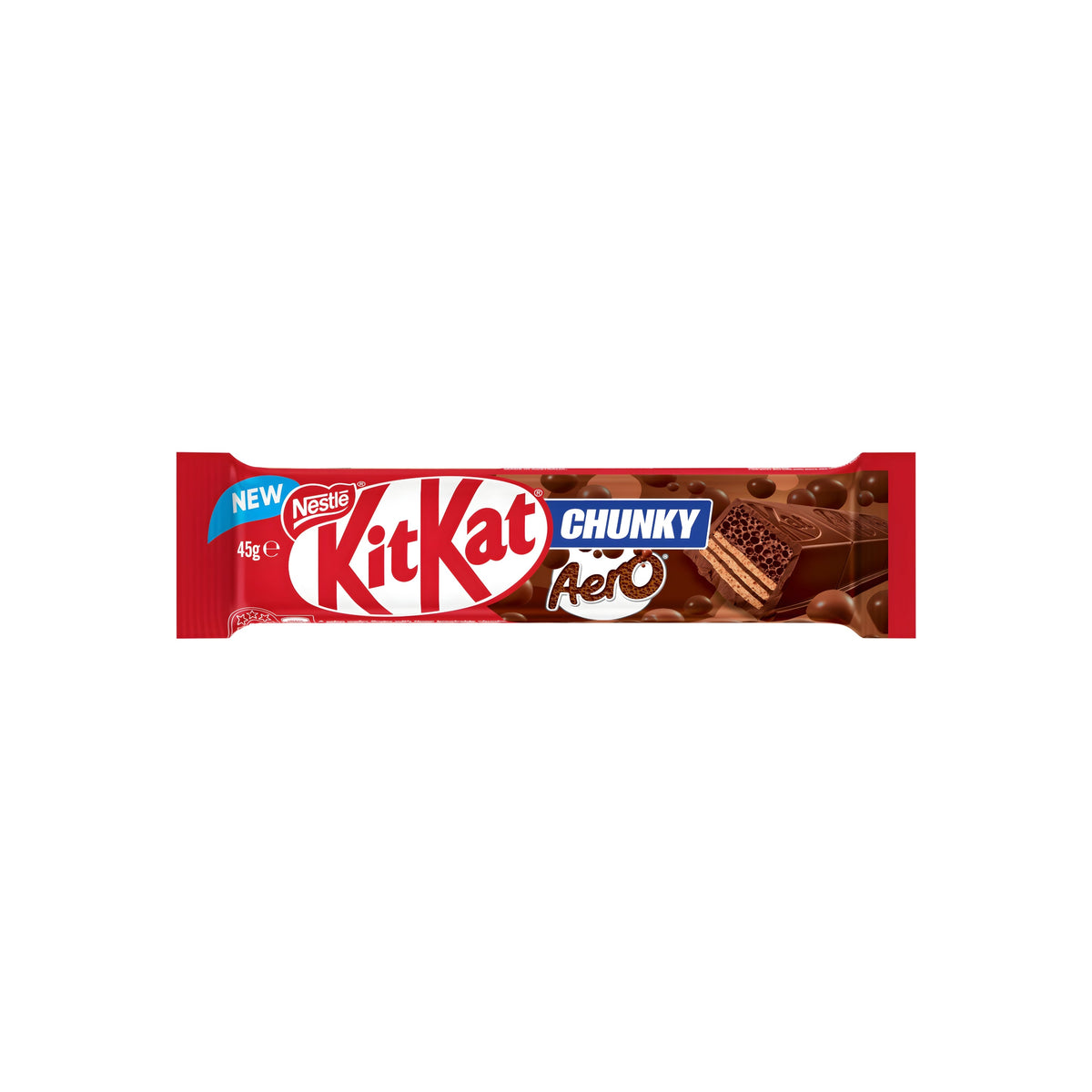 KitKat Chunky Aero product photo