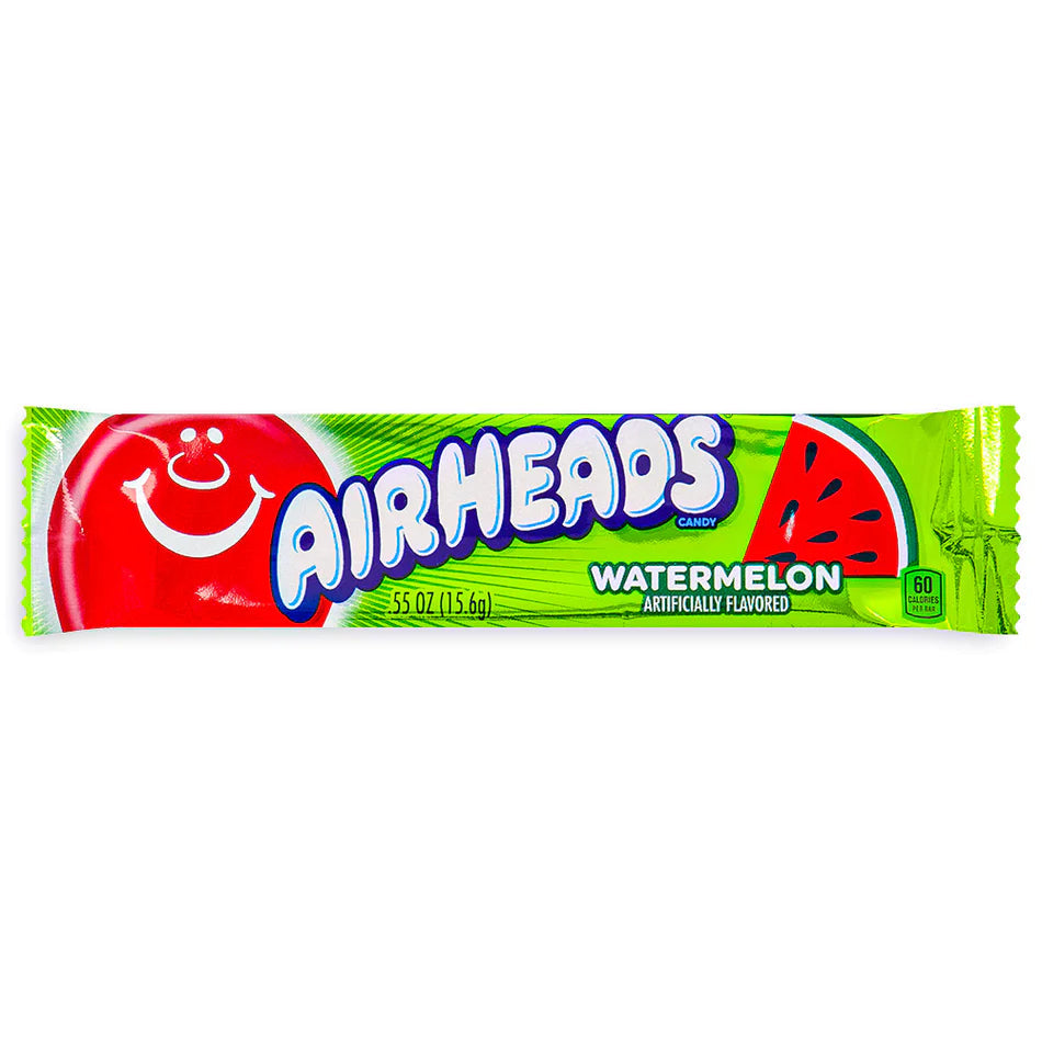 Airheads Watermelon 15.6g product photo