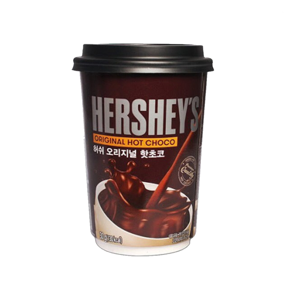 Hershey's Original Hot Choco Cup 30g
