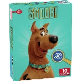 Betty Crocker Scooby-Doo! Fruit Flavored Snacks product photo