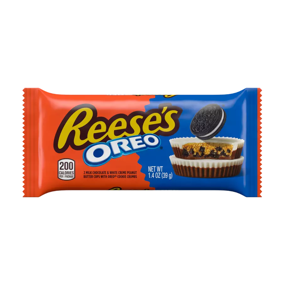 Reese's Oreo 39g pack