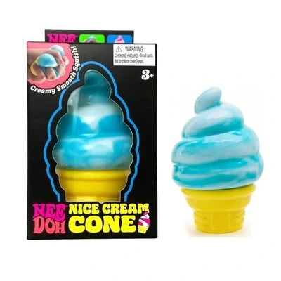 Squishy Toys
