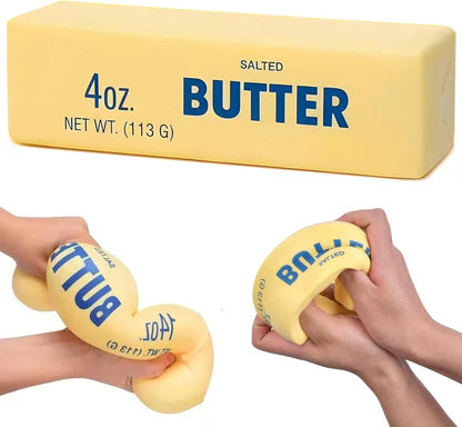 Squishy Toys